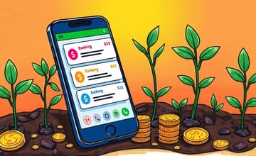 Use alerts for account minimums and overdrafts