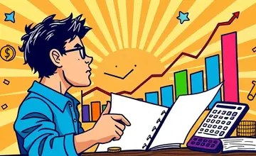Track your progress toward debt freedom