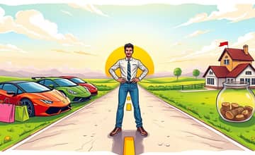 Avoid lifestyle inflation as income grows
