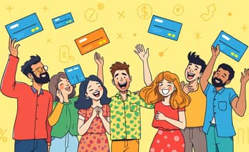 Shop around for best credit card rates