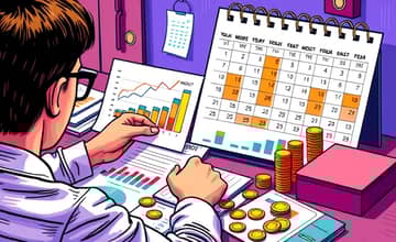 Revisit retirement contributions annually