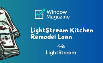 LightStream Kitchen Remodel Loan: Check what you need to know