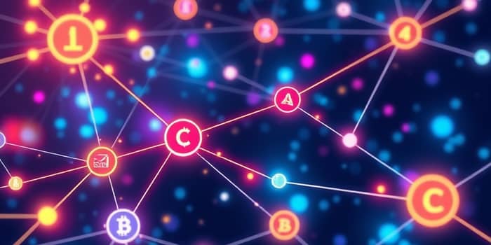 Smart contracts enable automation without middlemen