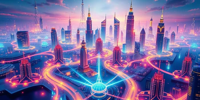 Layer 1 vs. Layer 2 protocols — key differences explained