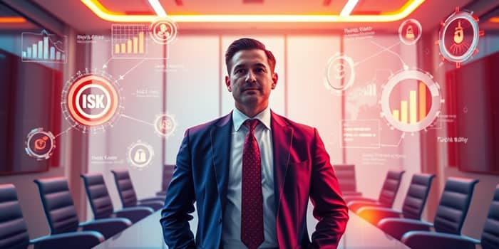 Review your risk budget yearly