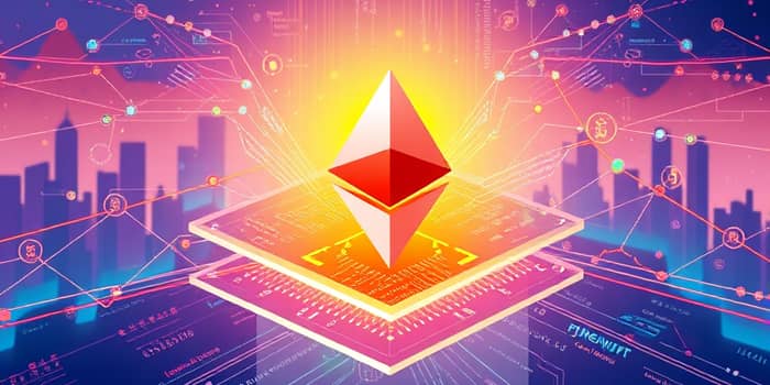 Layer 2 solutions are boosting scalability for Ethereum