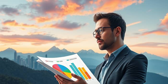 Build portfolios tailored to your risk tolerance