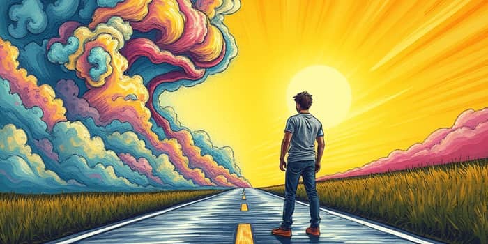 Don’t let emotion override your long-term goals