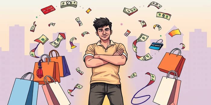 Learn to say no to keep your budget intact