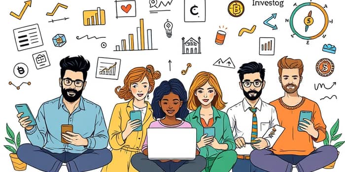 Choose platforms that match your investing style