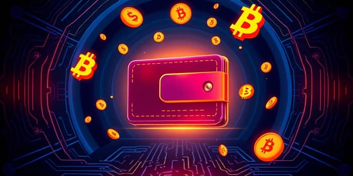Use cold storage to protect your crypto assets