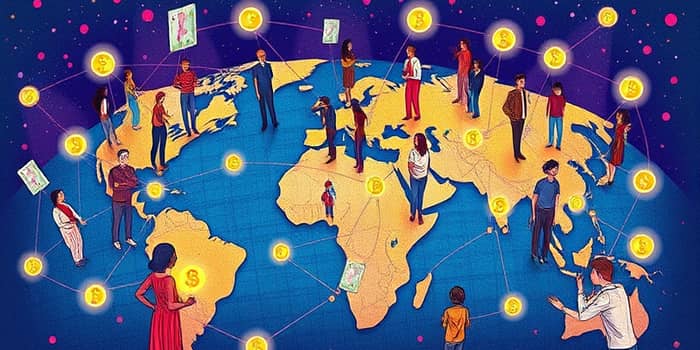 How DAOs are redefining community governance