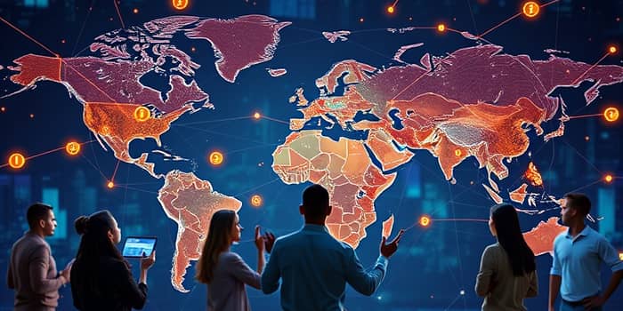 Use DEXs to trade without centralized intermediaries