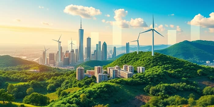 Explore green bonds for ESG-aligned portfolios