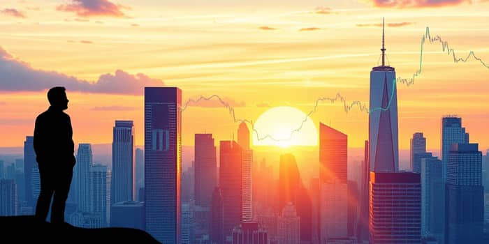 Follow company leadership and vision when selecting stocks