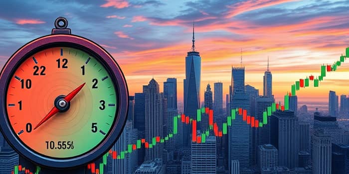 Recognize how interest rates affect equity pricing