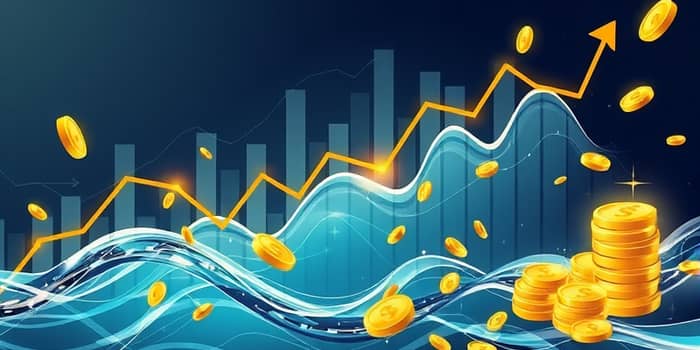 Evaluate stocks based on earnings quality and growth