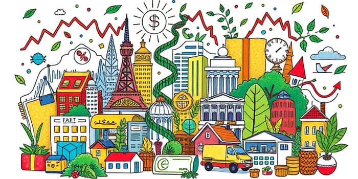 Diversify to minimize exposure to a single asset