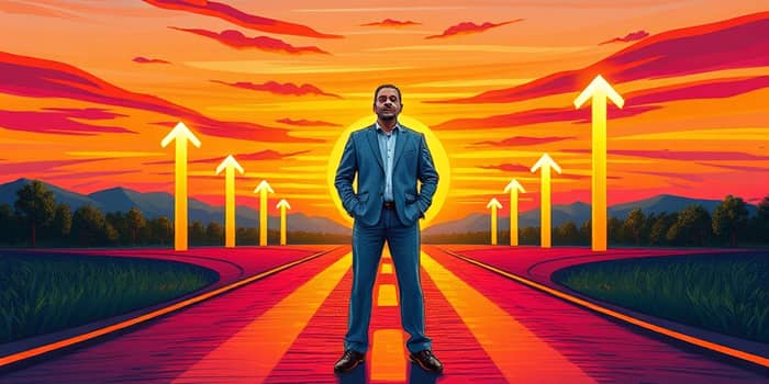 Set clear exit rules for every investment you make
