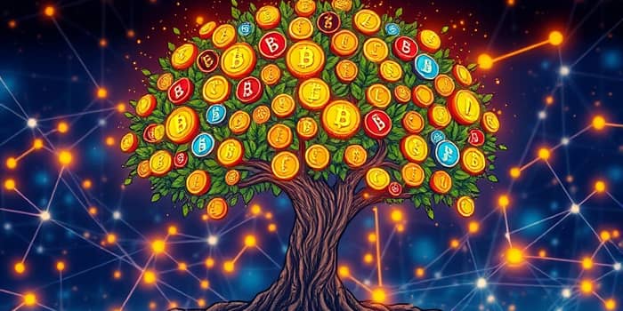 Learn how staking rewards work with different coins