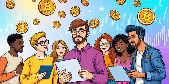Understand tokenomics before investing in new projects