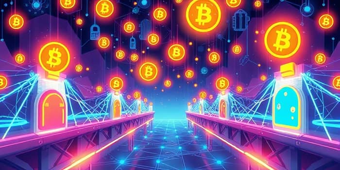 Explore wrapped tokens and their cross-chain value