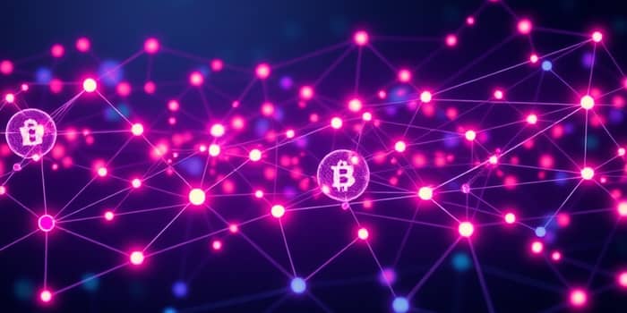 The role of consensus algorithms in securing the network