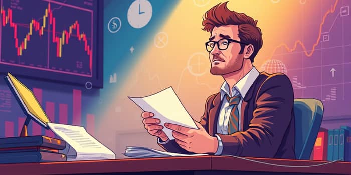 Use checklists to guide your investment decisions