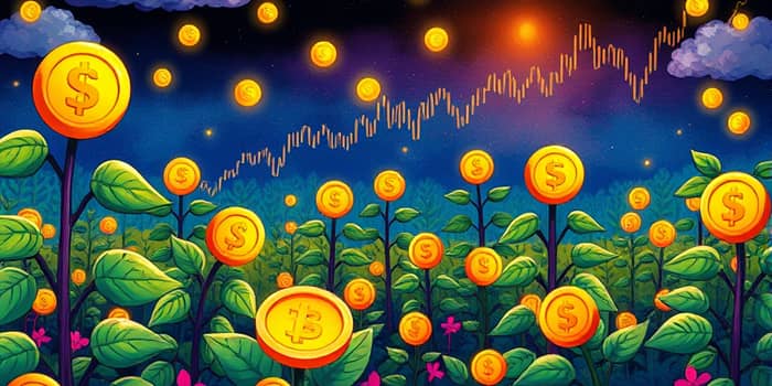 Choose dividend stocks for long-term passive income