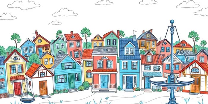Housing market cools following rate adjustments