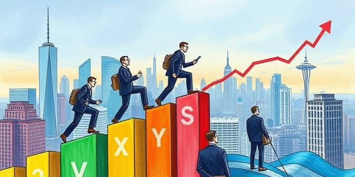 Private markets face valuation resets