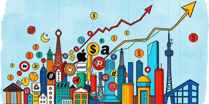 Small caps outperform large caps in Q3