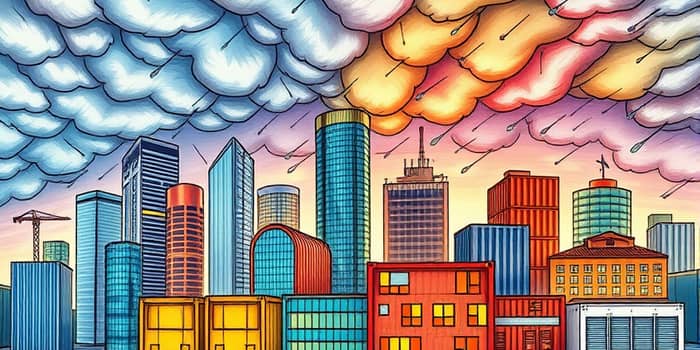 REITs show resilience despite macro uncertainty