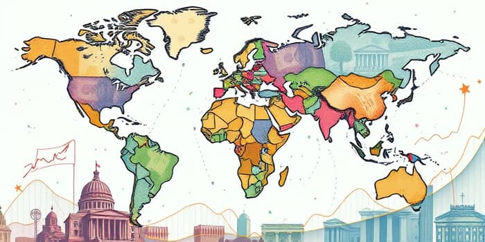 Global liquidity trends suggest reduced central bank support
