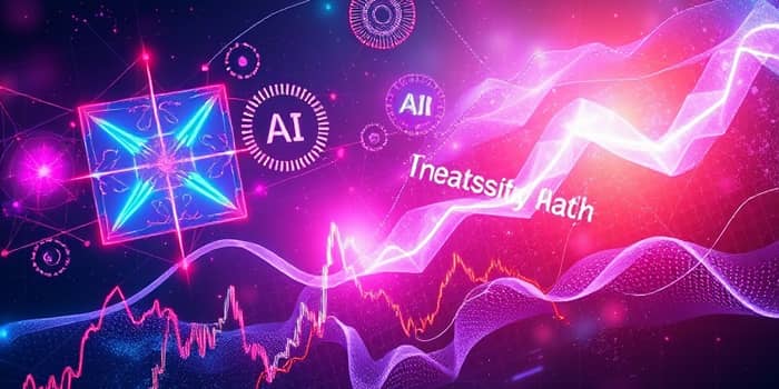 Technology leads gains as earnings season begins