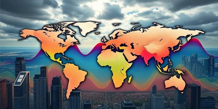 Bond markets adjust to hawkish central bank policies