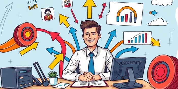 Allocate based on objectives, not trends
