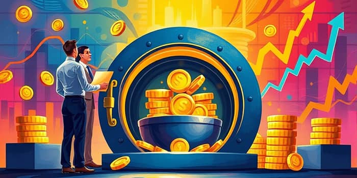 Understand how buybacks affect stock value
