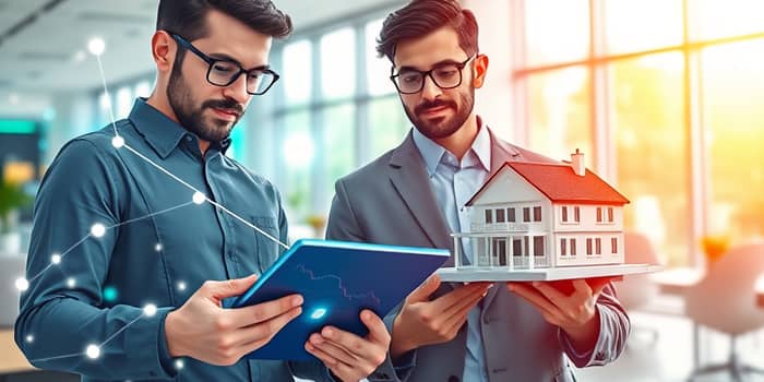 Choose the right brokerage for your needs