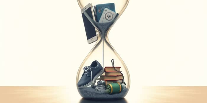 Evaluate every major purchase with a 24-hour pause