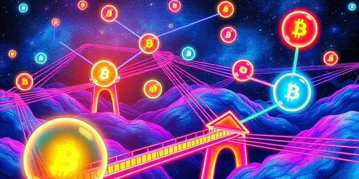 Cross-chain interoperability expands use cases