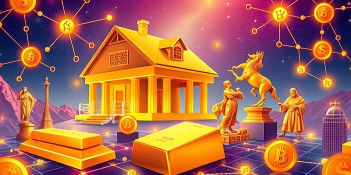 Explore real-world asset tokenization