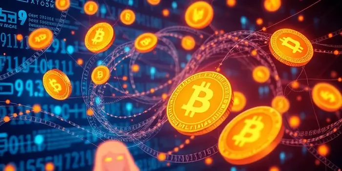 Explore privacy coins for confidential transactions