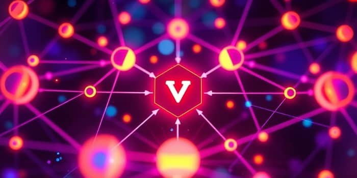 Track validator node performance for staking health