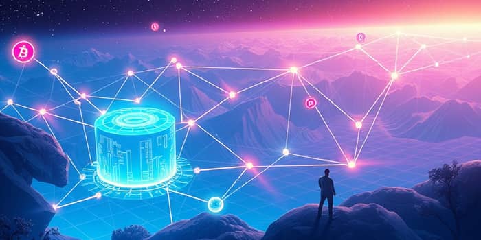 Yield farming unlocks passive income potential
