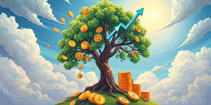 Mix growth and value strategies for all-weather investing