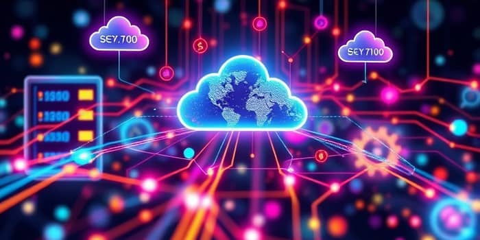 Explore oracle solutions for real-world data feeds
