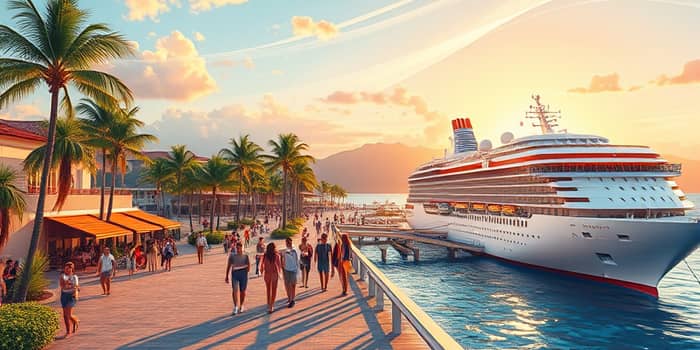 Travel and leisure stocks climb on reopening momentum