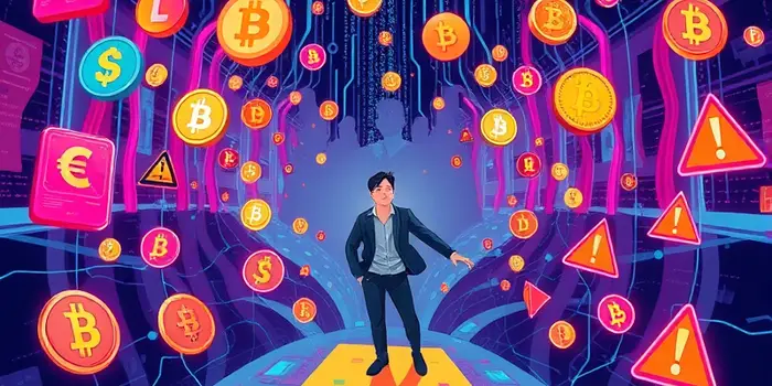 Learn to avoid common crypto investment scams