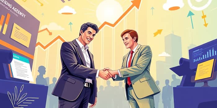 Private credit markets grow amid bank retrenchment